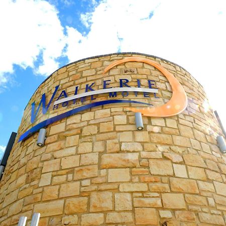 Waikerie Hotel Motel Extérieur photo
