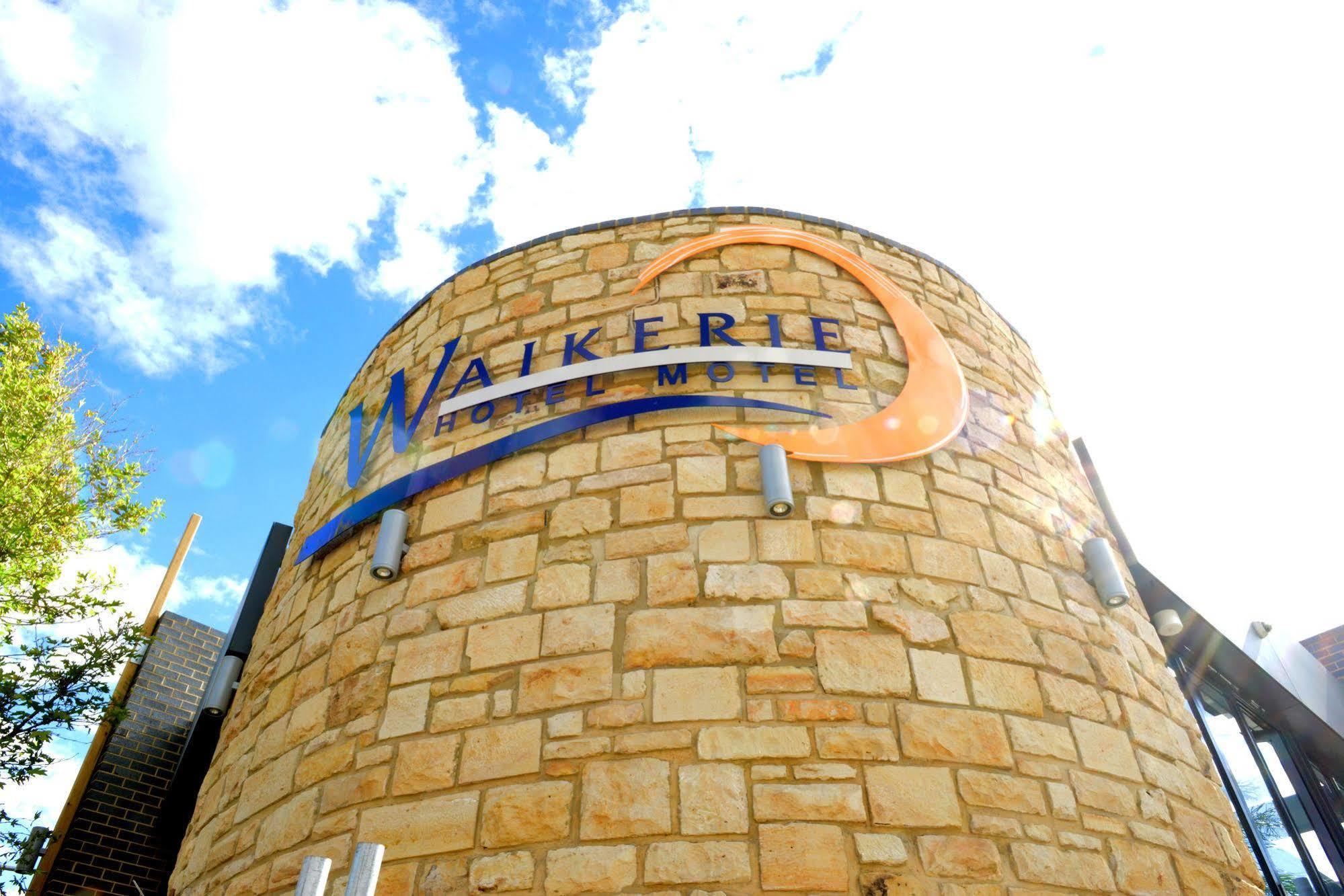 Waikerie Hotel Motel Extérieur photo