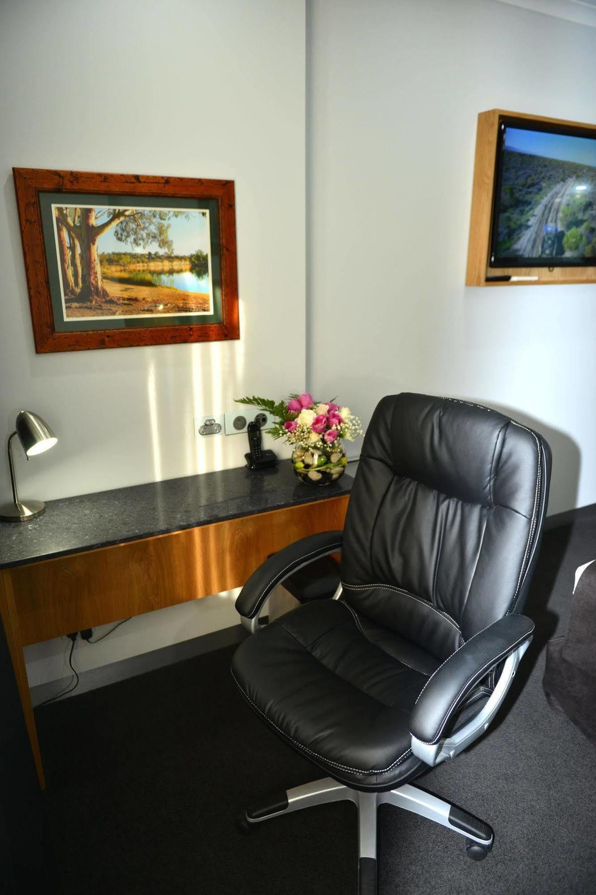 Waikerie Hotel Motel Extérieur photo