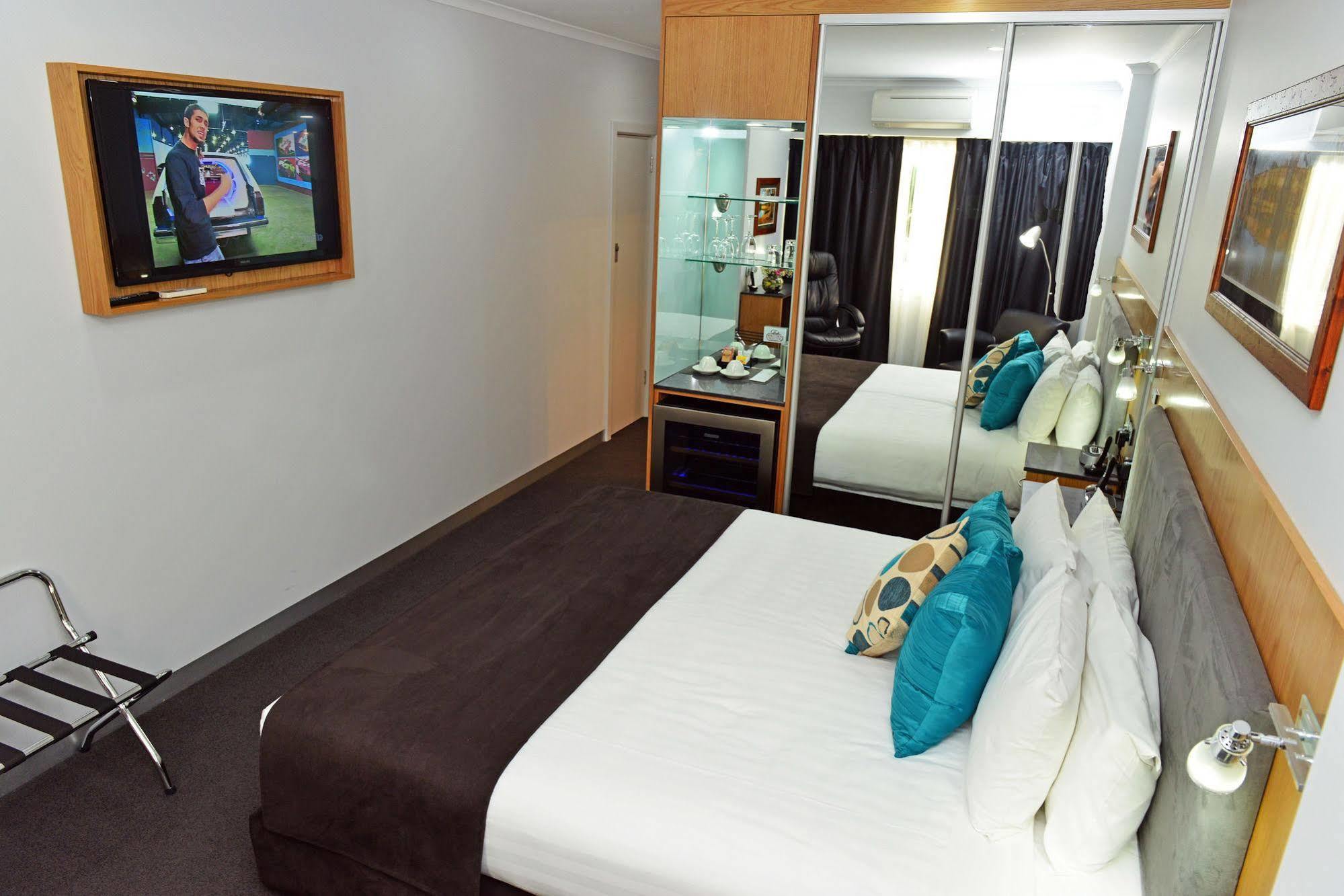 Waikerie Hotel Motel Extérieur photo